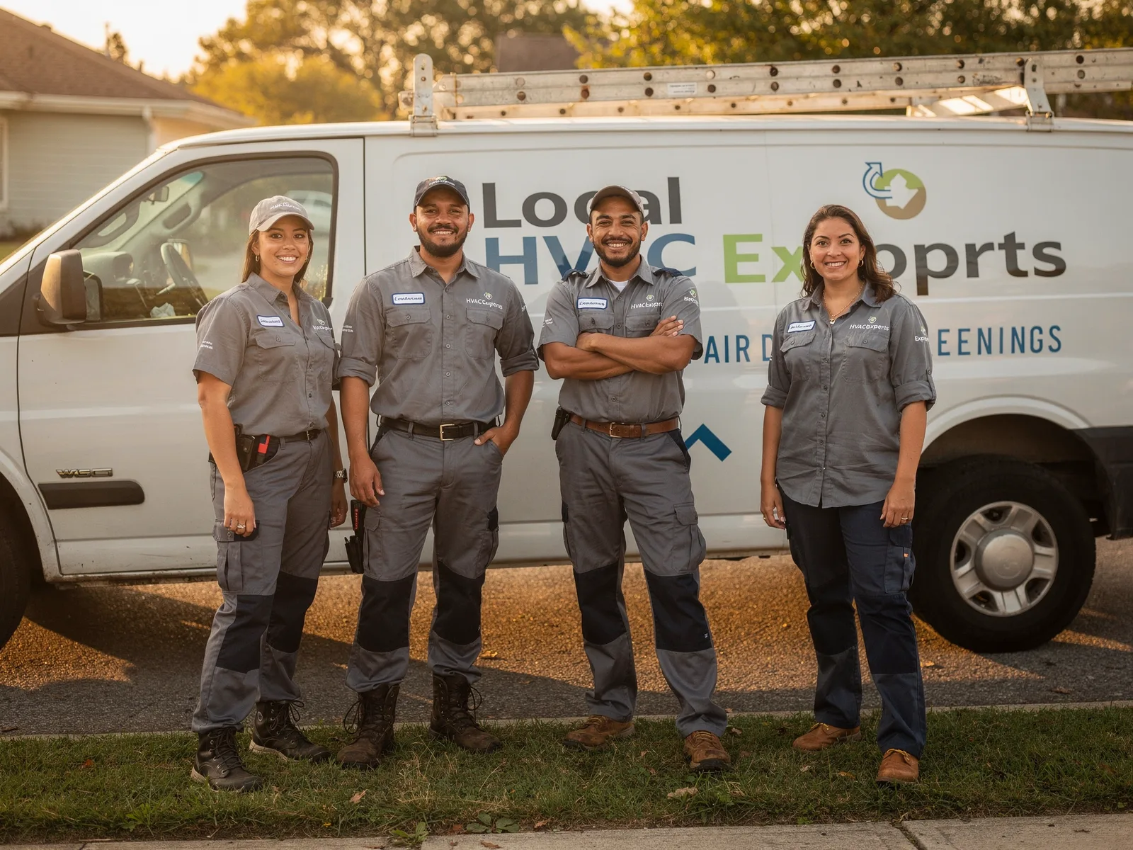 24/7 HVAC Repair & AC Replacement company in Shippensburg, PA